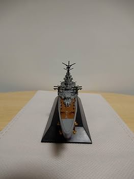 Amazon | 世界の軍艦コレクション 17 重巡 妙高 1944年 日本海軍